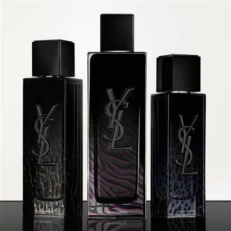 ysl y edp bottle|ysl recyclable box.